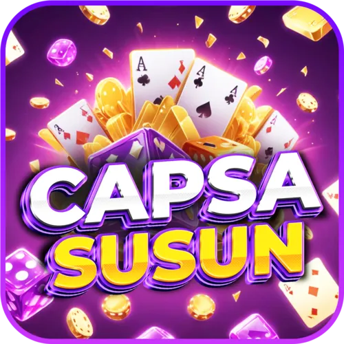 Pkv games Capsa Susun